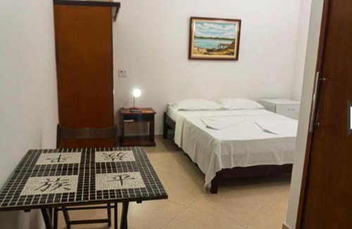 Itagua Hotel | Pousada do Itaguá