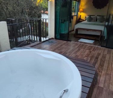 Pirenopolis Hotel | Pousada Do Lado de Lá
