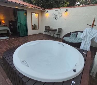 Pirenopolis Hotel | Pousada Do Lado de Lá