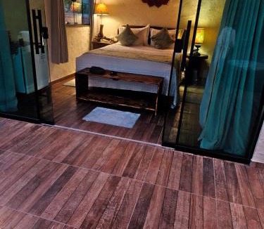 Pirenopolis Hotel | Pousada Do Lado de Lá