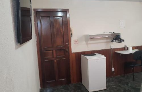 Asa Sul Hotel | Pousada do Luquinhas