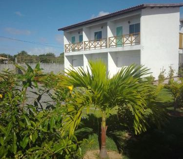 Itacimirim Hotel | Pousada Do Maker