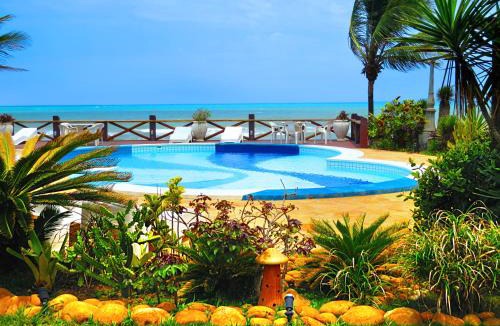 Ilheus Hotel | Pousada do Mar