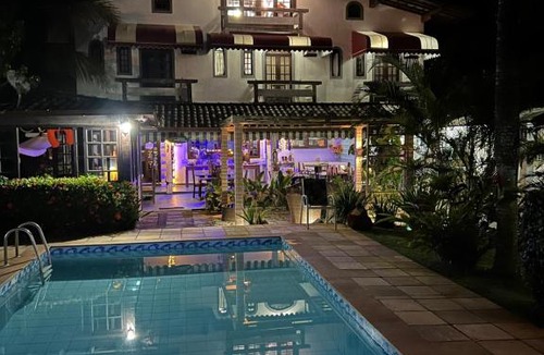 Costazul Hotel | Pousada do Marujo