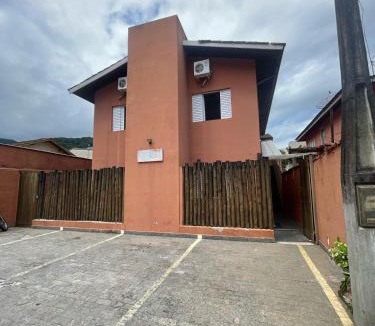 Juquehy Hotel | Pousada do Pascoal