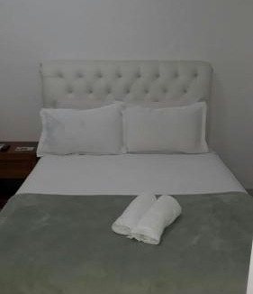 Juquehy Hotel | Pousada do Pascoal