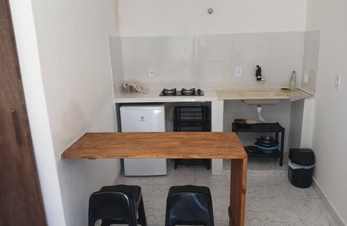 Boraceia Apartment | Pousada do Piu