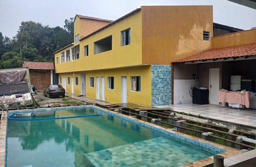Boraceia Apartment | Pousada do Piu