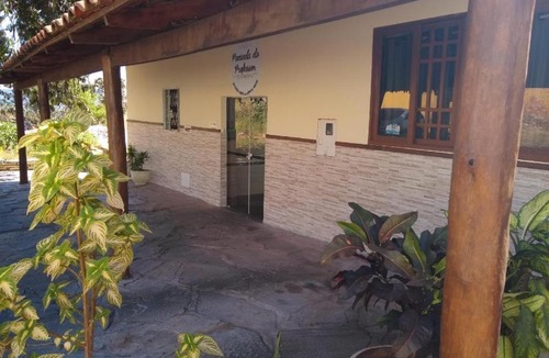 Pirenopolis Hotel | Pousada do Professor
