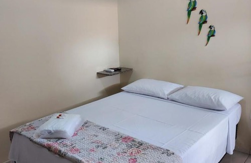 Pirenopolis Hotel | Pousada do Professor