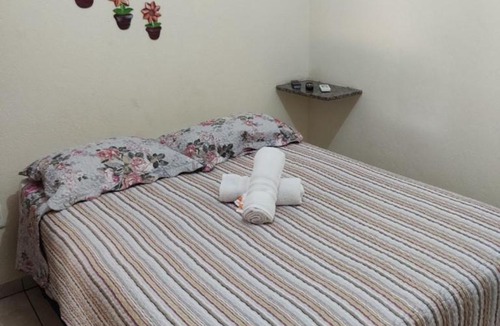 Pirenopolis Hotel | Pousada do Professor