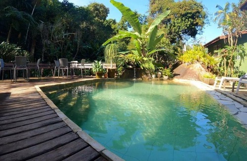 Trindade Hotel | Pousada do Riacho