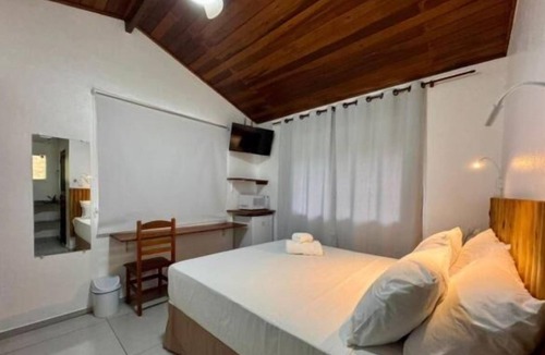 Trindade Hotel | Pousada do Riacho