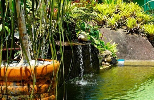 Trindade Hotel | Pousada do Riacho