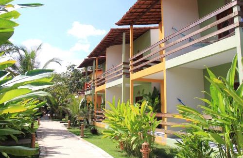Barreirinhas Hotel | Pousada Do Rio Barreirinhas