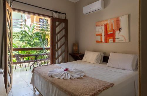 Barreirinhas Hotel | Pousada Do Rio Barreirinhas