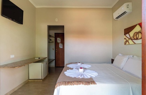 Barreirinhas Hotel | Pousada do Rio