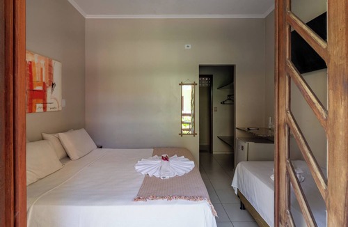 Barreirinhas Hotel | Pousada do Rio