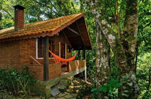 Maromba Hotel | Pousada do Rio Maua