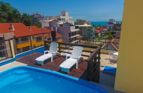 Centro Hotel | Pousada do Sol