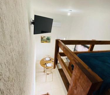 Sorocaba Apartment | Pousada do sol