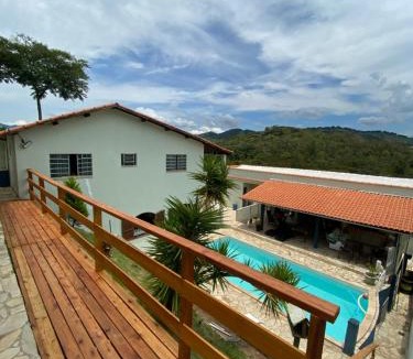 Sao Lourenco Hotel | Pousada do Solar
