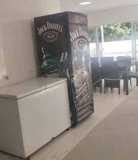 Maresias House | Pousada do Sonho