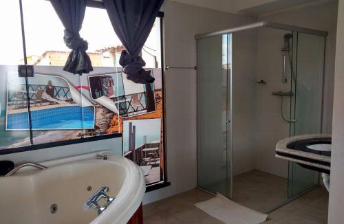Canoa Quebrada Hotel | Pousada do Toby