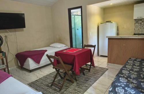 Paraty Apartment | Pousada do Trevo