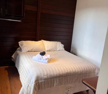 Vila Britania Hotel | Pousada do Vento