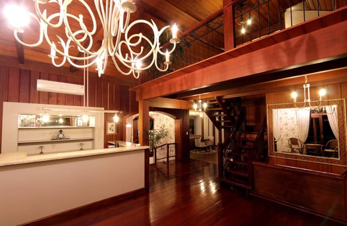 Gramado City Centre Hotel | Pousada do Verde