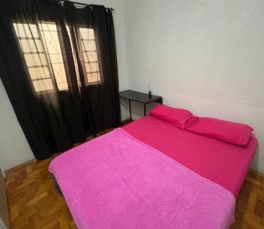 Uberaba House | Pousada Dois Irmãos