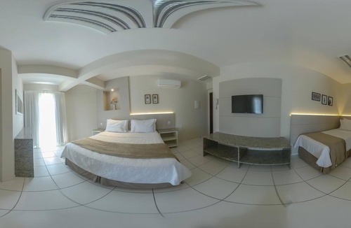 Praia da Armacao do Itapocoroi Hotel | Pousada Doluar