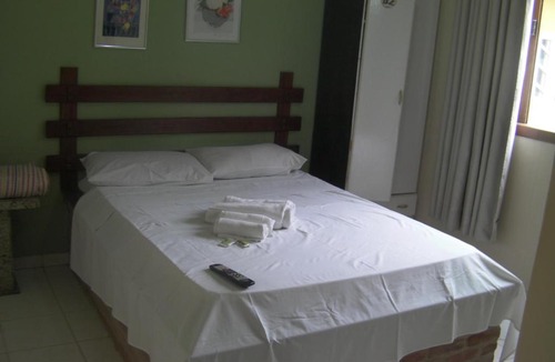 Jardim Atlantico Hotel | Pousada Dom Diego