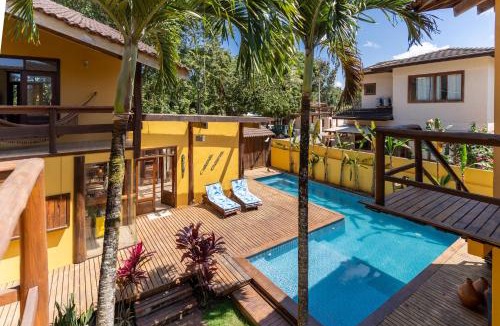Barra Grande Hotel | Pousada Don Pepe