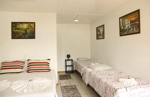 Jardim Nova Suica Hotel | Pousada Don Raton