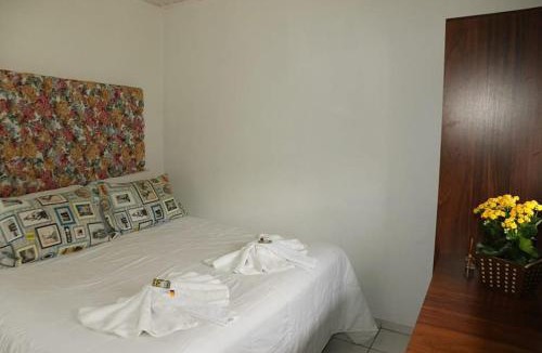 Jardim Nova Suica Hotel | Pousada Don Raton