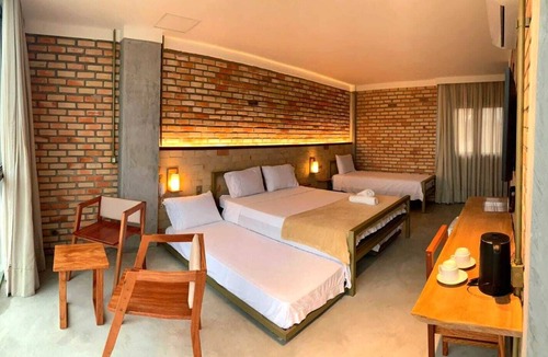 Tutoia Hotel | Pousada Don Ruan Tutóia