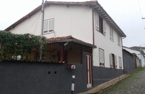 Ouro Preto Hotel | Pousada Dona Denis