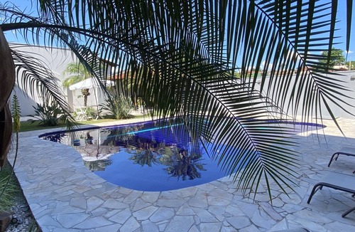 Brotas Hotel | Pousada Dona Emilia
