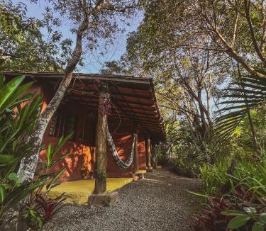Pati Valley Hotel | Pousada Donalu - Ótima Localização