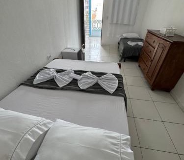 Tamandare Hotel | Pousada Donbre Mar-Tamandaré-Pe Carneiros