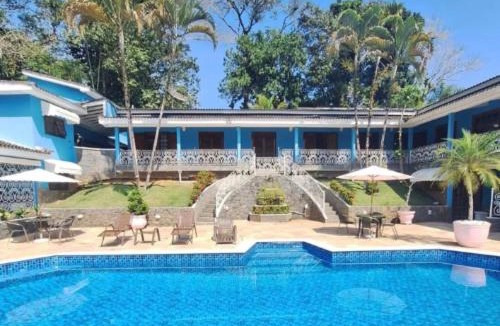 Tabatinga Hotel | Pousada Dorcas