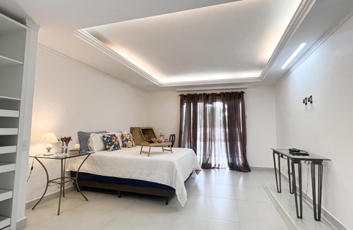Lago Sul House | Pousada dos Arcos