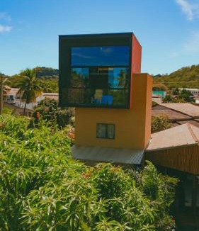Aurora do Tocantins Hotel | Pousada dos Bougainvilles