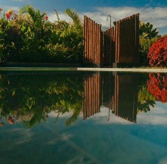 Aurora do Tocantins Hotel | Pousada dos Bougainvilles