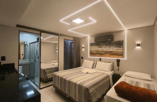 Indaiatuba Hotel | Pousada Dos Comissarios
