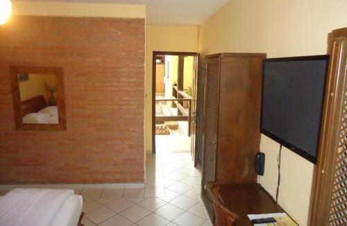 Maresias Hotel | Pousada dos Condes Maresias