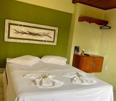 Carrancas Hotel | Pousada dos Contos de Carrancas