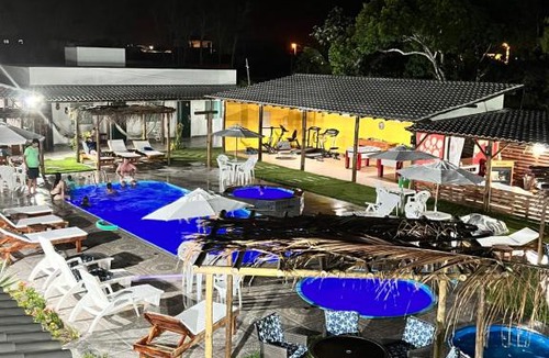Prado Hotel | Pousada dos Duques